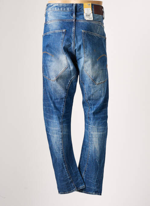 Blugi croială Mom albastru G STAR bărbat