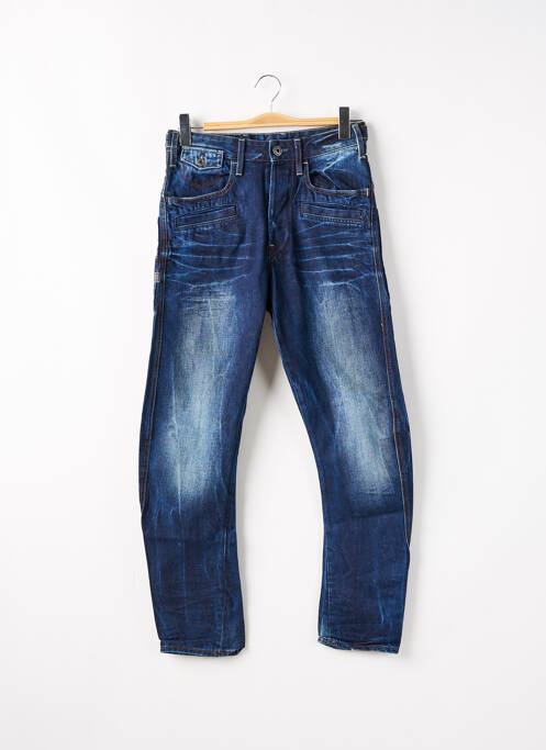 Blugi croială Mom albastru G STAR bărbat