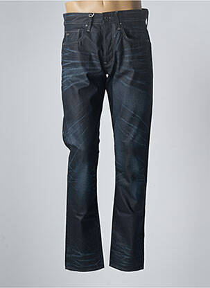 Blugi cu croială dreaptă albastru G STAR bărbat