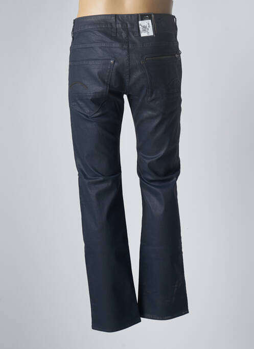 Blugi cu croială dreaptă albastru G STAR bărbat