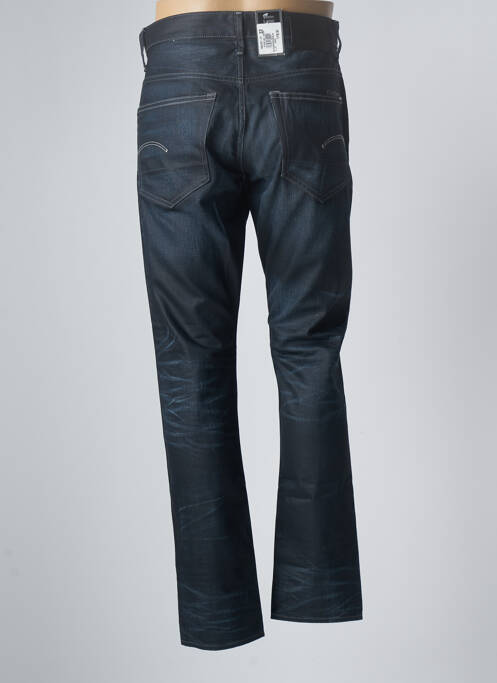 Blugi cu croială dreaptă albastru G STAR bărbat