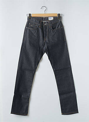 Blugi cu croială slim gri G STAR bărbat