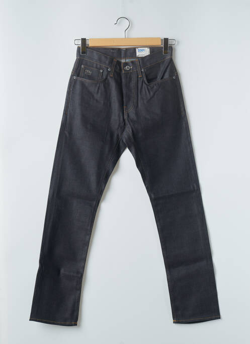 Blugi cu croială slim gri G STAR bărbat