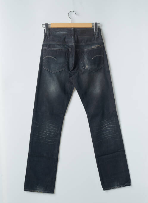 Blugi cu croială dreaptă gri G STAR bărbat