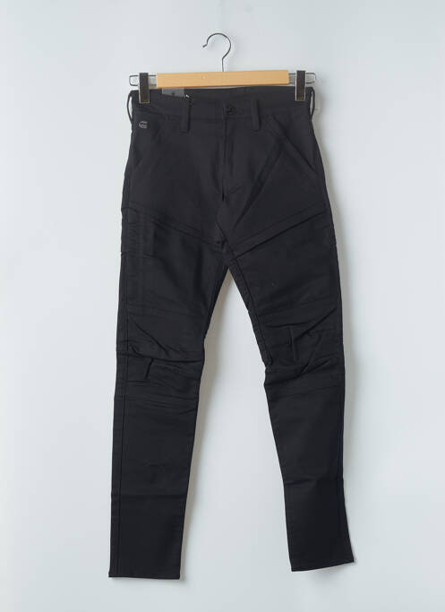 Blugi cu croială slim negru G STAR bărbat