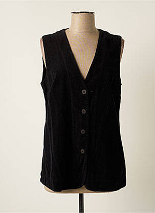 Jachete casual negru MES SOEURS ET MOI femeie