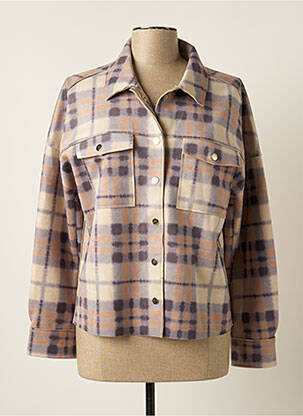 Jachete casual gri BETTY BARCLAY femeie