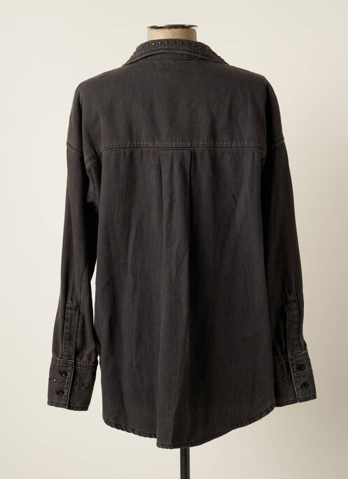 Cămașă gri FIVE femeie