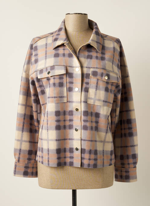 Jachete casual gri BETTY BARCLAY femeie