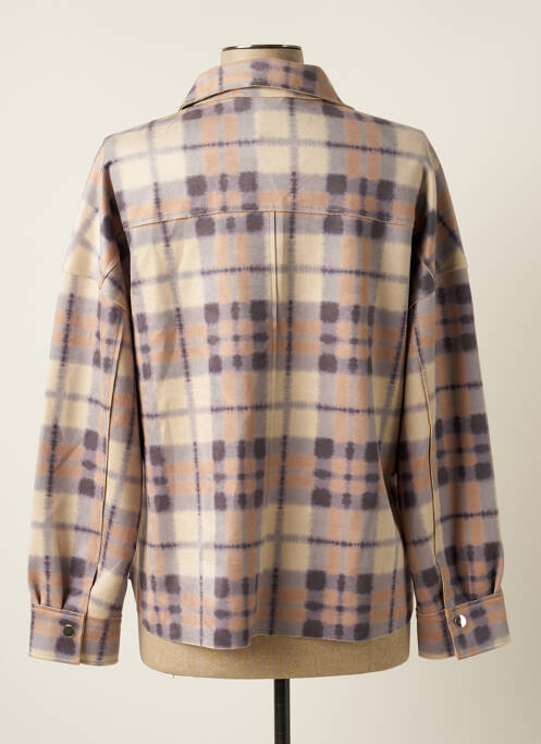 Jachete casual gri BETTY BARCLAY femeie