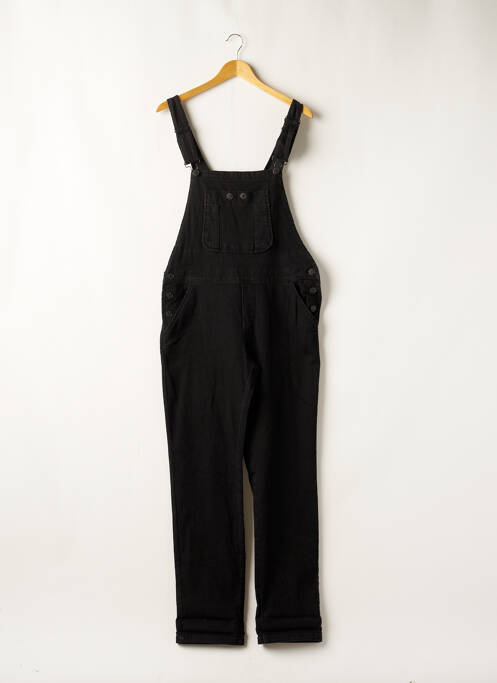 Salopetă negru FIVE femeie