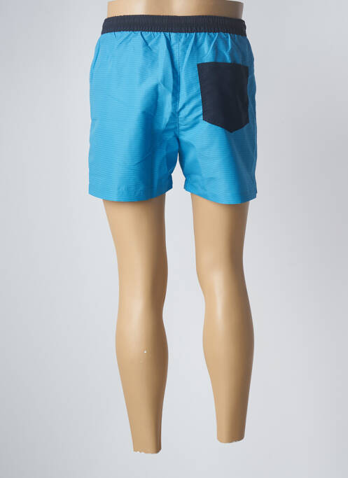 Șort de baie albastru HERO BY JOHN MEDOOX bărbat