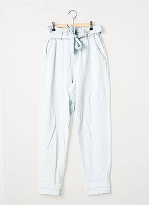 Blugi croială Mom albastru BONOBO femeie