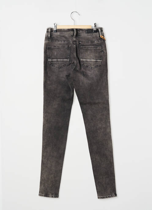 Blugi skinny gri BONOBO femeie