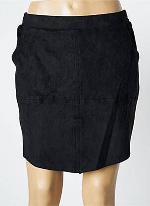 Fustă scurtă negru SPARKZ femeie