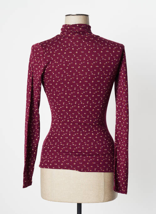 Maletă roșu BONOBO femeie