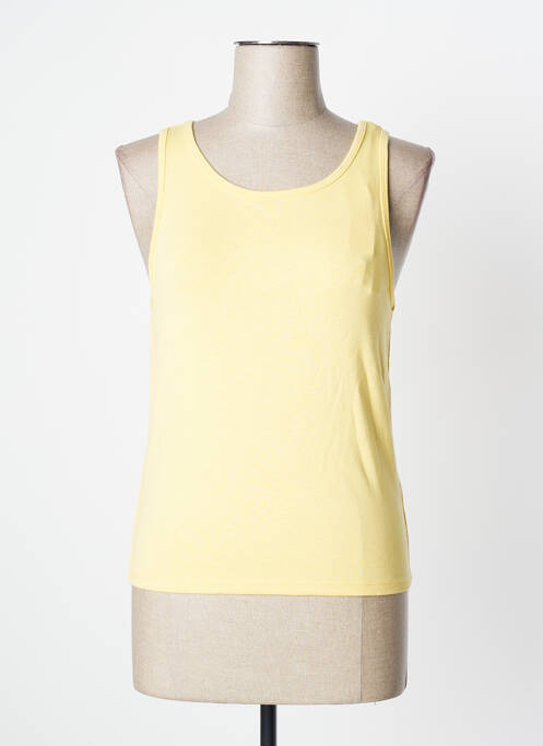 Maiou galben BONOBO femeie