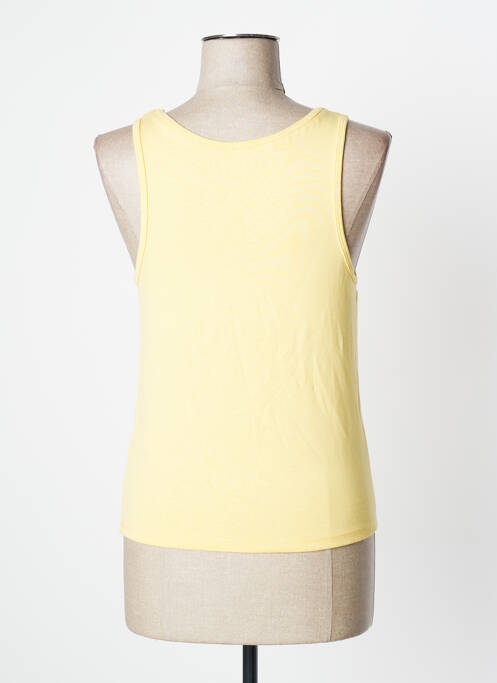 Maiou galben BONOBO femeie