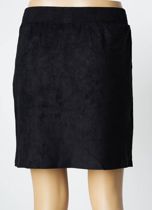 Fustă scurtă negru SPARKZ femeie