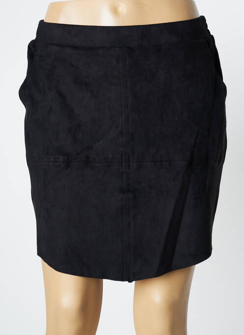 Fustă scurtă negru SPARKZ femeie