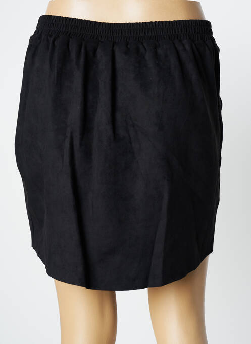 Fustă scurtă negru SPARKZ femeie