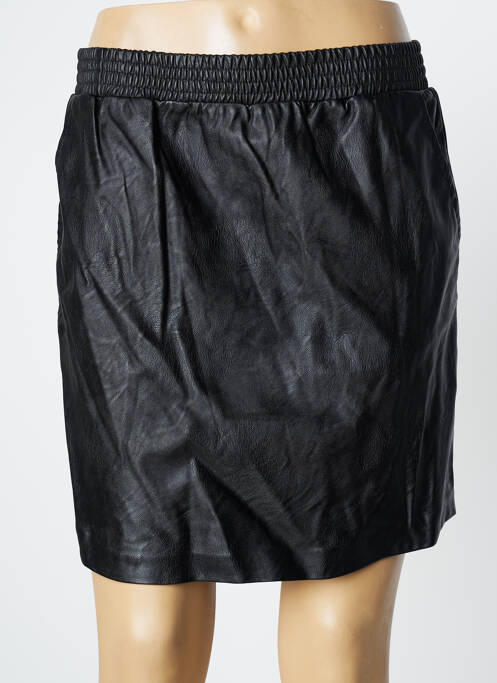 Fustă scurtă negru SPARKZ femeie