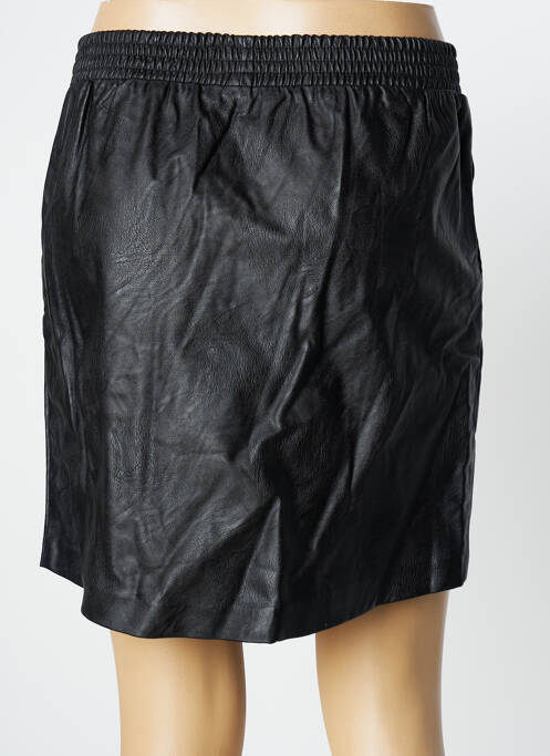 Fustă scurtă negru SPARKZ femeie