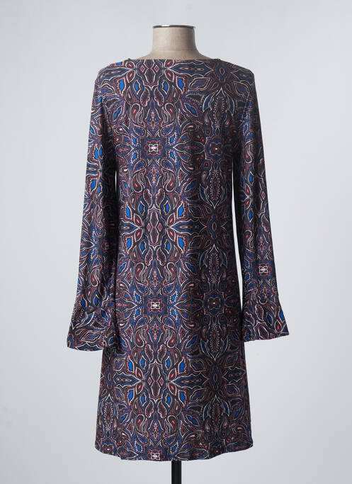 Rochie midi negru LA FIANCEE DU MEKONG femeie