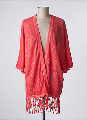 Jachete kimono portocaliu O'NEILL femeie