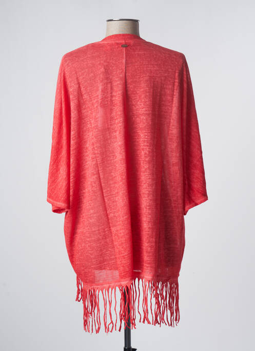 Jachete kimono portocaliu O'NEILL femeie