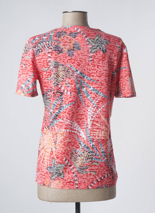 Top portocaliu DAMART femeie