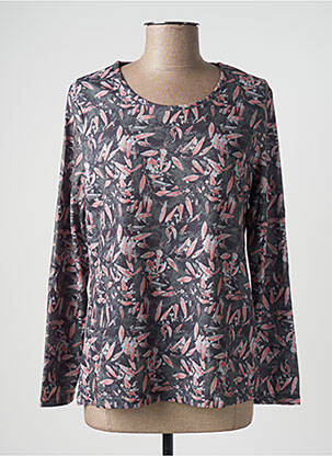 Pulover roz DAMART femeie