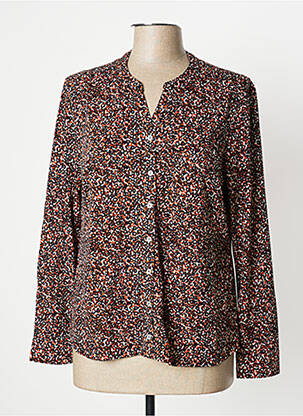 Cămașă negru DAMART femeie