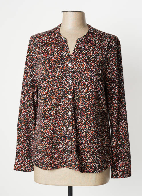 Cămașă negru DAMART femeie