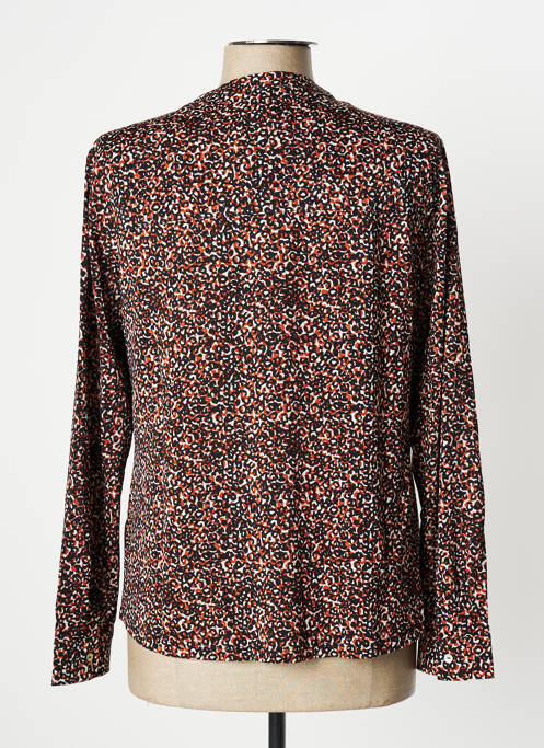 Cămașă negru DAMART femeie