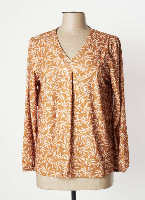 Top maro DAMART femeie