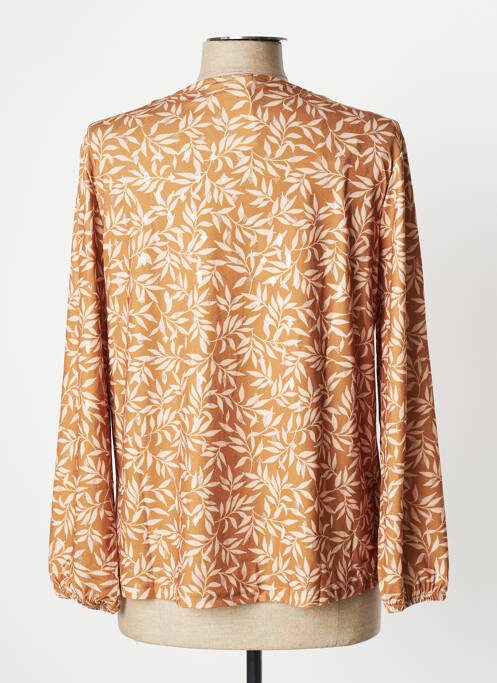 Top maro DAMART femeie