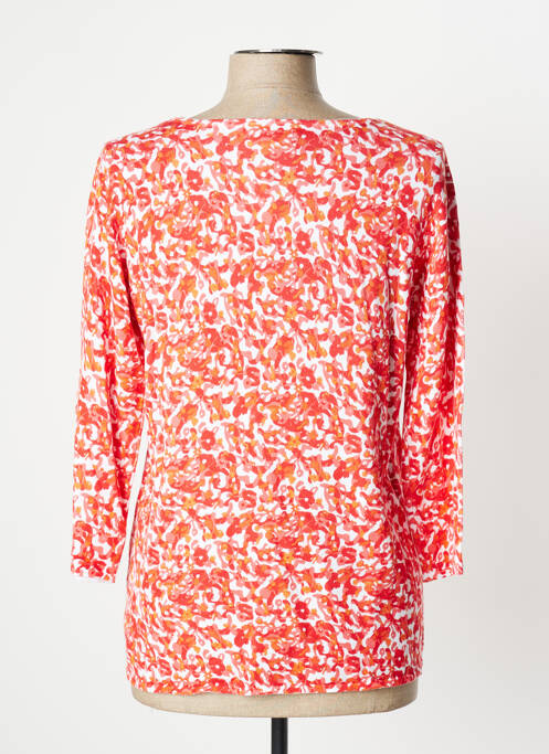 Top roșu DAMART femeie