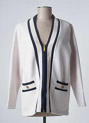 Jachete casual bej KALISSON femeie