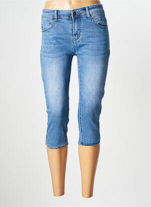 Corsar albastru KALISSON femeie