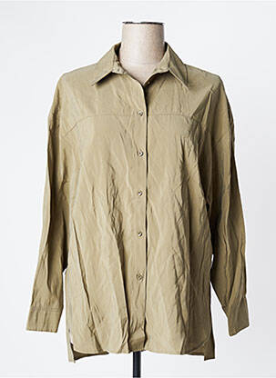 Cămașă verde IMPERIAL femeie