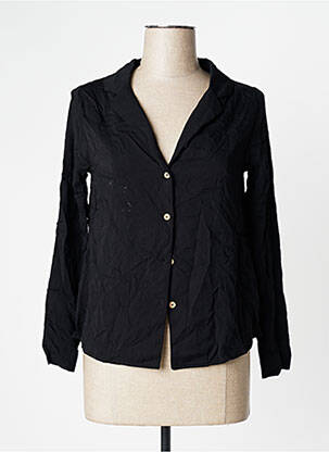 Cămașă negru MUS & BOMBON femeie