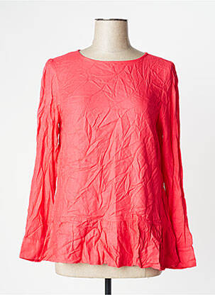 Bluză roz FRANSA femeie