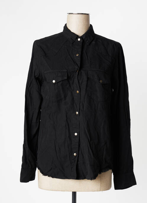 Cămașă negru FIVE femeie