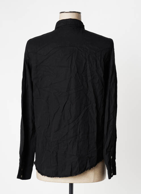 Cămașă negru FIVE femeie