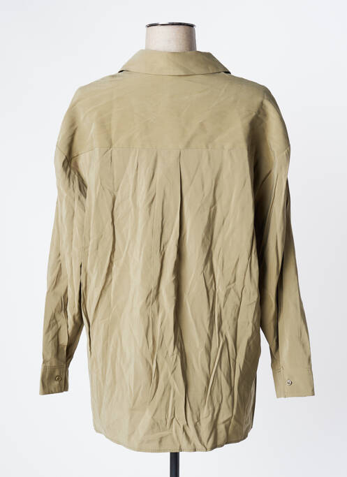 Cămașă verde IMPERIAL femeie