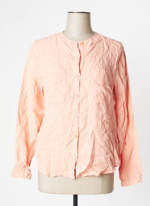 Cămașă portocaliu HARRIS WILSON femeie