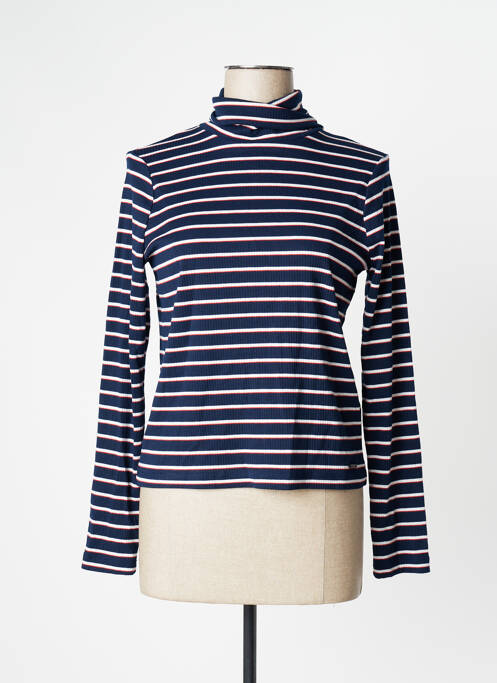 Maletă albastru PEPE JEANS femeie