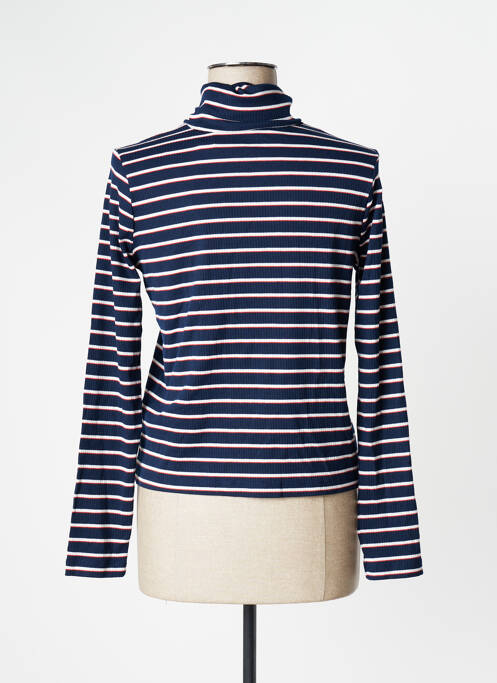 Maletă albastru PEPE JEANS femeie