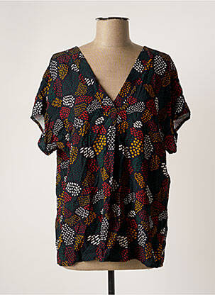 Bluză negru PAKO LITTO femeie